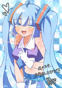初音ミク生誕祭2024