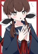 小一孁こはね