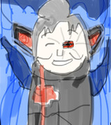 うちはウルチ