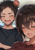 はぁ～っ…どうしてこんなに出来が悪いのかしら…