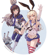 モガドール 島風