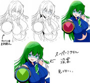 【RTAガイド・フュージョンPart3】東風谷早苗