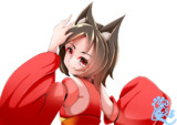 けもみみちゃん