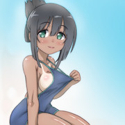 いつだって神に選ばれるのは無垢な少女たちである