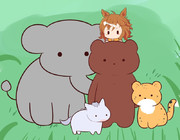 じゃんぐる