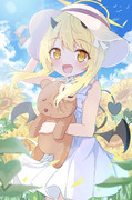イブキちゃん