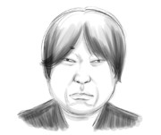 馬鹿にしてんのか菊田？