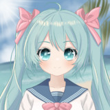 JKミクちゃん