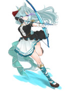 重戦車（チャリオット）