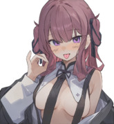 どすけべ衣装