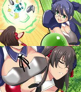 EP１-３－６　Self-sacrifice