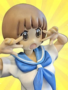 満艦飾マコ