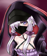 黒マスクゆかりん