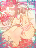 悲願花