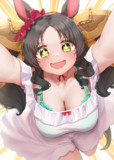 マーベラス！