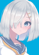 「提督、お疲れがたまっていませんか？」
