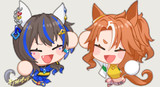 うぇいうぇーい！
