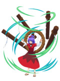43.八坂神奈子