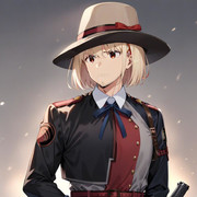 ハードボイルド千束ちゃん