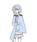 レコちゃん