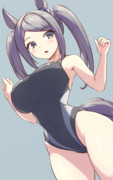 マリタイムシッパーちゃん