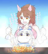 夏が終わるまで（9/04）