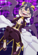 マジアベーゼ