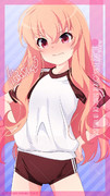 ブルマ「ルイズ(ゼロの使い魔)」240904