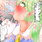 五回で妖精ガチャ一回
