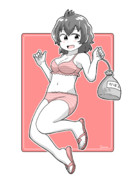 夏が楽しみですね♪