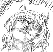 スティルインヒソカ