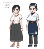 は？は？は？寿司のアルバイトさん