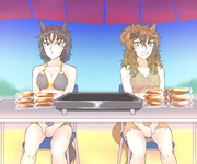 夏が終わるまで（9/05）