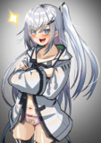 やあ、☆アリアルさんだよ★