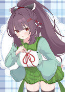 少しはマキさんに近づけたでしょうか・・・