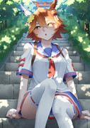 待ちかねた福来たる