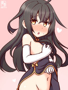 わんどろﾁｬｲﾅﾄﾞﾚｽのﾐｯｶｱｯｱｯ…