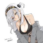 すずつき