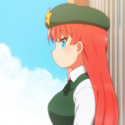 門番のおねーちゃん