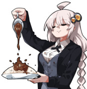 バトラーあかり