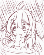 お題箱うーちゃん