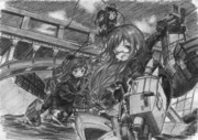 そろそろ本気だーす！