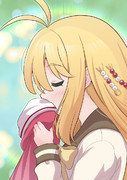 きりたんの匂い