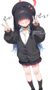 正実モブちゃん