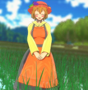 穣子
