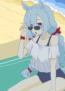 海アルダンさん
