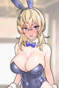 バニーなタスカルーサ