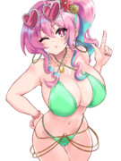 かえで姉リメイク