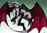ドラゴンメイド・シュトラール
