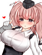 提督すきすきらんたさん